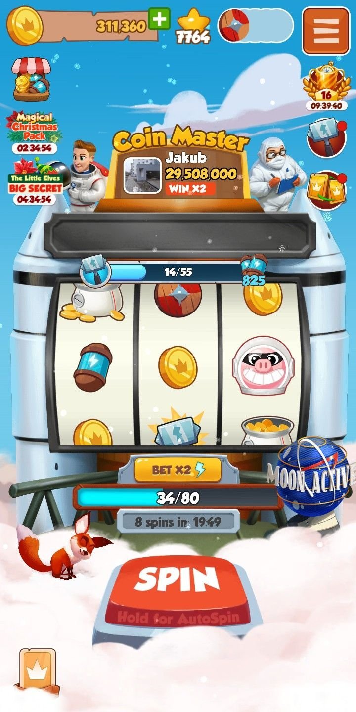 Learn about spinboss casino login